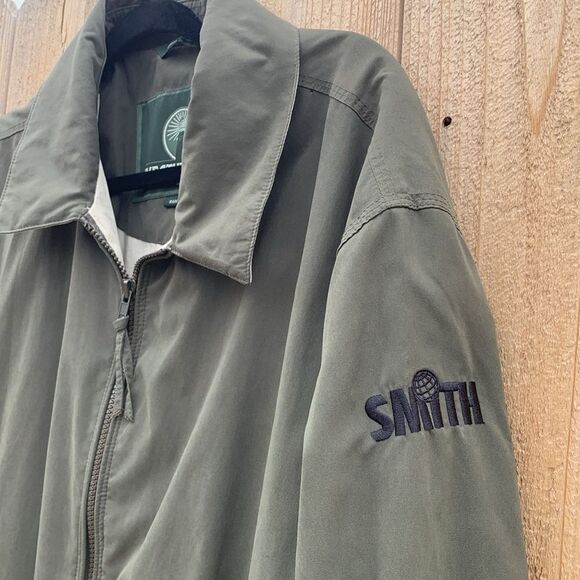 Take 50% OFF- Weatherproof Men’s Golf Jacket, Lightweight, Windbreaker, Size-XL - Picture 7 of 15